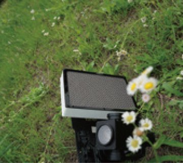 无人机应急系统