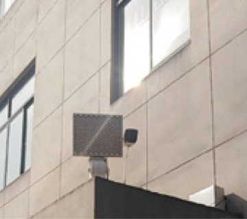 智慧工地巡视系统