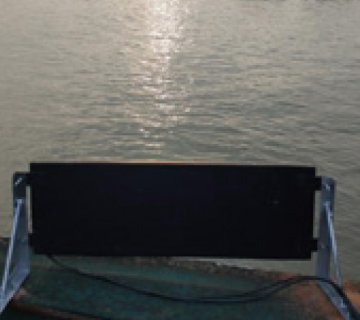 水上港航应用系统