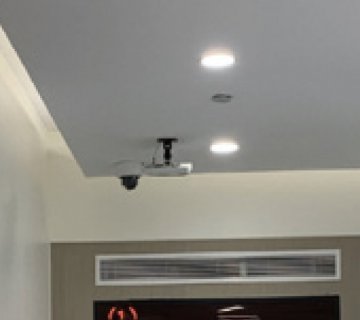 银行语音隐私保护系统