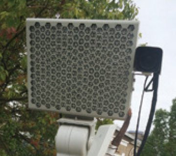 智慧工地巡视系统